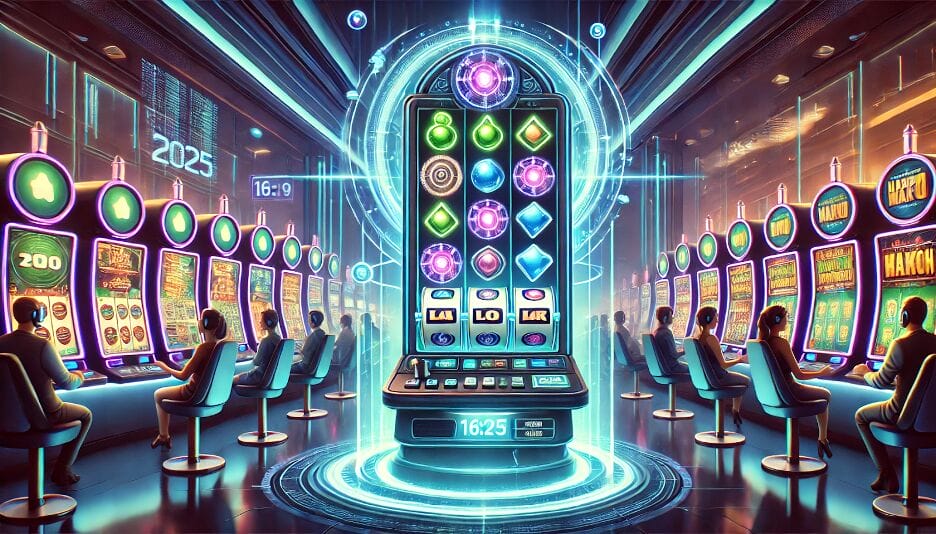 Mengulas Seputar Tentang Permainan Slot Mudah Menang yang Memukau Era Digital
